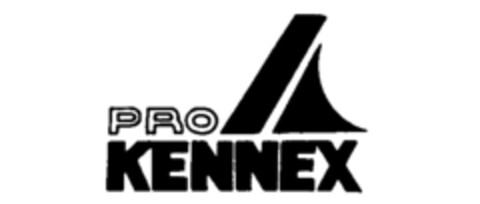 PRO KENNEX Logo (IGE, 09.10.1992)