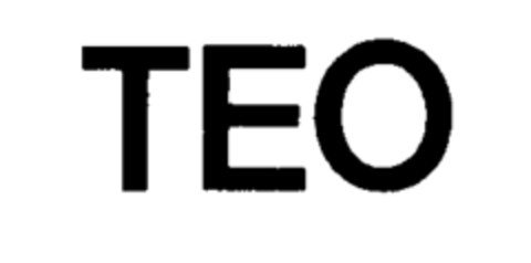 TEO Logo (IGE, 10/30/1986)