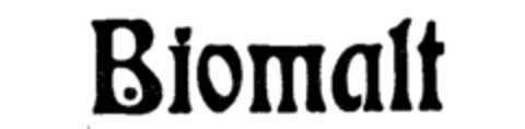 Biomalt Logo (IGE, 13.11.1991)