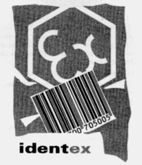 identex Logo (IGE, 21.10.1996)