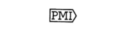 PMI Logo (IGE, 22.12.1987)