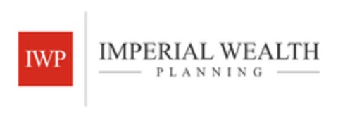 IWP IMPERIAL WEALTH PLANNING Logo (IGE, 26.07.2023)