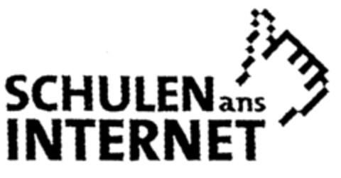 SCHULENansINTERNET Logo (IGE, 03.12.2001)