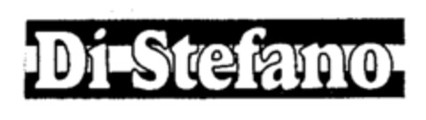 Di Stefano Logo (IGE, 03.11.1995)