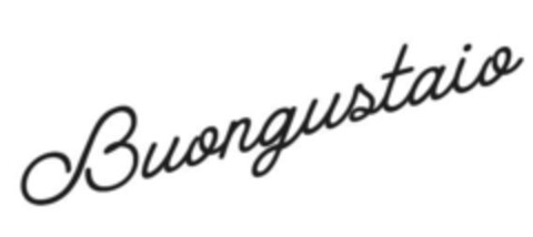 Buongustaio Logo (IGE, 17.11.2021)