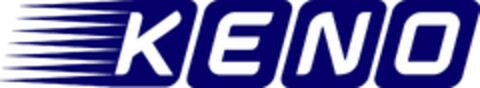 KENO Logo (IGE, 29.01.2007)