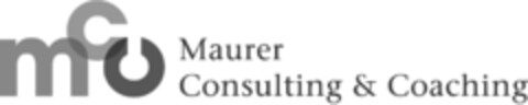 mcc Maurer Consulting & Coaching Logo (IGE, 09.02.2012)