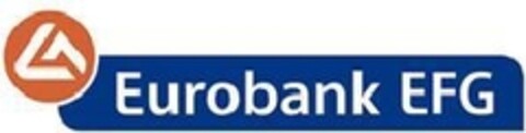 EUROBANK EFG Logo (IGE, 03/31/2008)