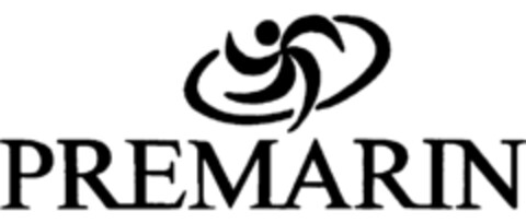 PREMARIN Logo (IGE, 31.10.2003)