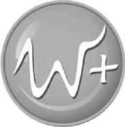W+ Logo (IGE, 11/14/2003)