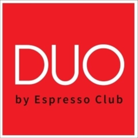 DUO by Espresso Club Logo (IGE, 04/28/2017)