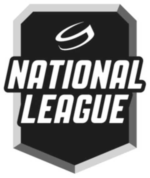 NATIONAL LEAGUE Logo (IGE, 01.05.2017)