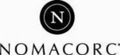 N NOMACORC Logo (IGE, 14.06.2007)