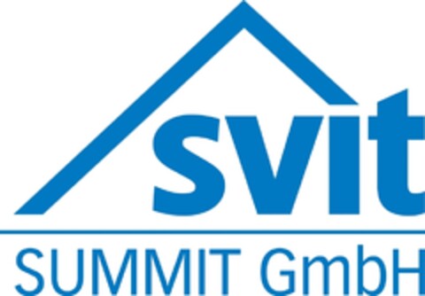 svit SUMMIT GmbH Logo (IGE, 05/27/2011)