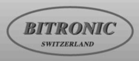 BITRONIC SWITZERLAND Logo (IGE, 19.10.2004)