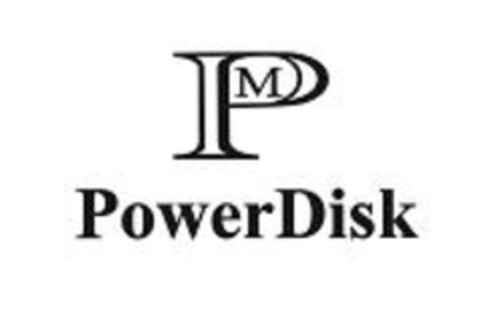 PM Power Disk Logo (IGE, 30.09.2005)