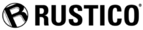 R RUSTICO Logo (IGE, 08/21/2007)