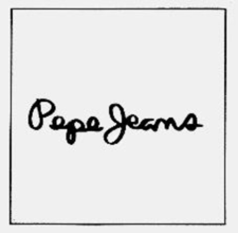 Pepe Jeans Logo (IGE, 07/29/2016)