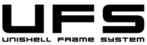 UFS UNISHELL FRAME SYSTEM Logo (IGE, 09/21/2015)