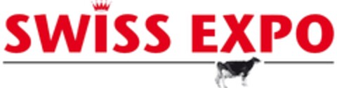 SWISS EXPO Logo (IGE, 11/26/2010)