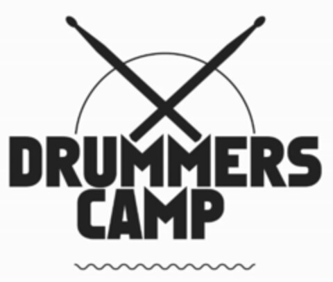 DRUMMERS CAMP Logo (IGE, 12/20/2017)