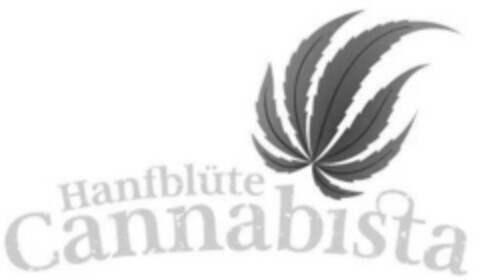 Hanfblüte Cannabista Logo (IGE, 25.09.2018)