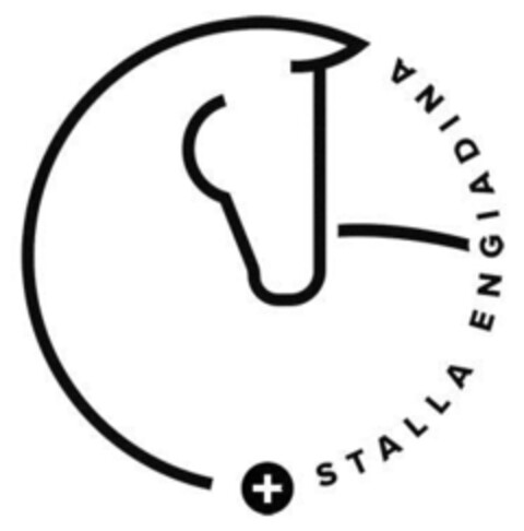 + STALLA ENGIADINA Logo (IGE, 29.11.2017)