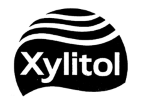 Xylitol Logo (IGE, 06.01.1987)