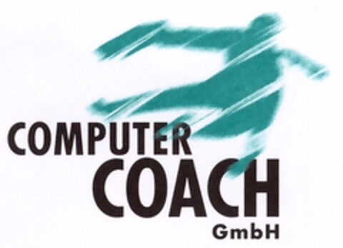 COMPUTER COACH GmbH Logo (IGE, 25.01.2010)