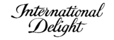 International Delight Logo (IGE, 02/26/1993)