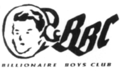 BBC BILLIONAIRE BOYS CLUB Logo (IGE, 11.03.2004)