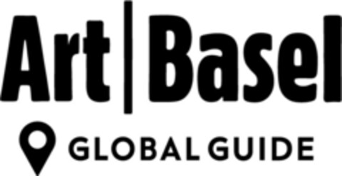 Art Basel GLOBAL GUIDE Logo (IGE, 31.01.2020)