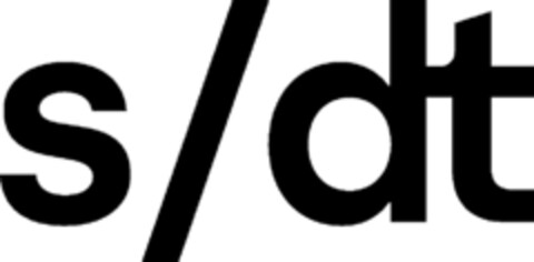 s/dt Logo (IGE, 28.01.2021)