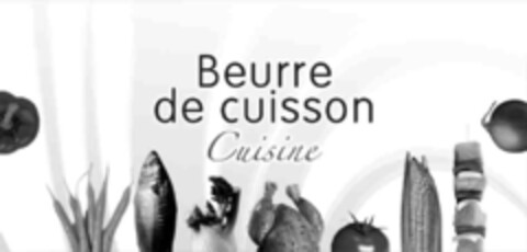 Beurre de cuisson Cuisine Logo (IGE, 31.08.2006)