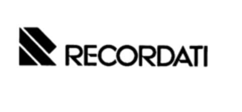 R RECORDATI Logo (IGE, 16.04.1980)