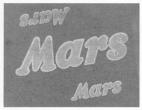 Mars Logo (IGE, 03.05.1974)