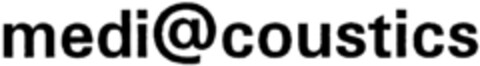 medi@coustics Logo (IGE, 26.05.1999)