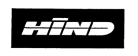 HiND Logo (IGE, 28.04.1987)