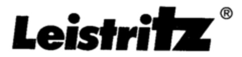 Leistritz Logo (IGE, 22.05.1991)