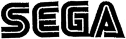 SEGA Logo (IGE, 05/20/1997)