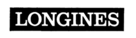 LONGINES Logo (IGE, 11.09.1978)