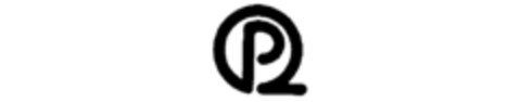 P Logo (IGE, 21.08.1986)