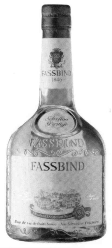 Fassbind Logo (IGE, 03.07.1997)