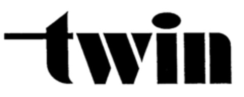 twin Logo (IGE, 24.07.1989)