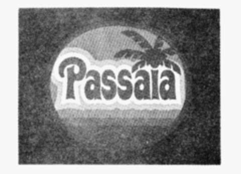 Passaia Logo (IGE, 19.10.1981)