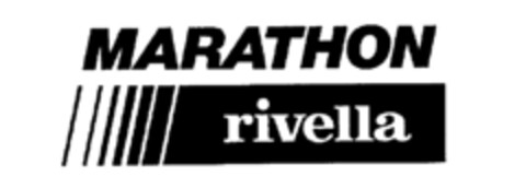 MARATHON rivella Logo (IGE, 27.10.1986)