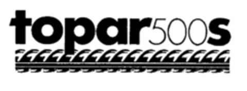 topar500s Logo (IGE, 11/24/1982)
