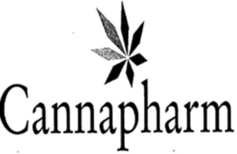 Cannapharm Logo (IGE, 05/25/2022)