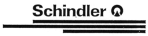 Schindler Logo (IGE, 20.06.2000)