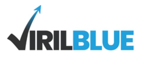 VIRIL BLUE Logo (IGE, 20.05.2021)